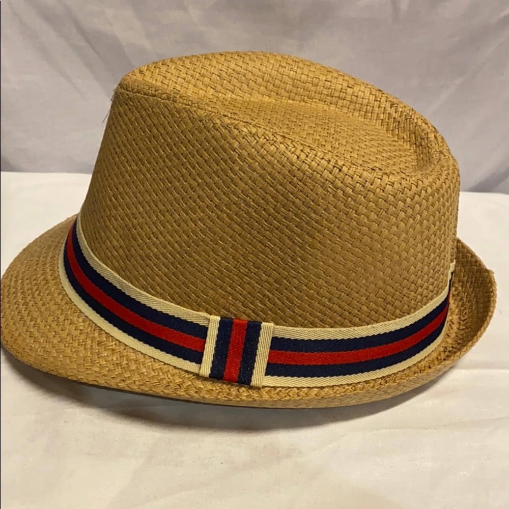 Fedora Hat